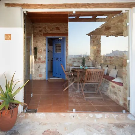 Villa Lydia Parikia  Exterior photo