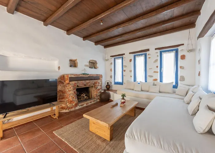 Villa Lydia