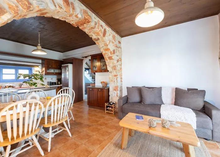 Villa Lydia