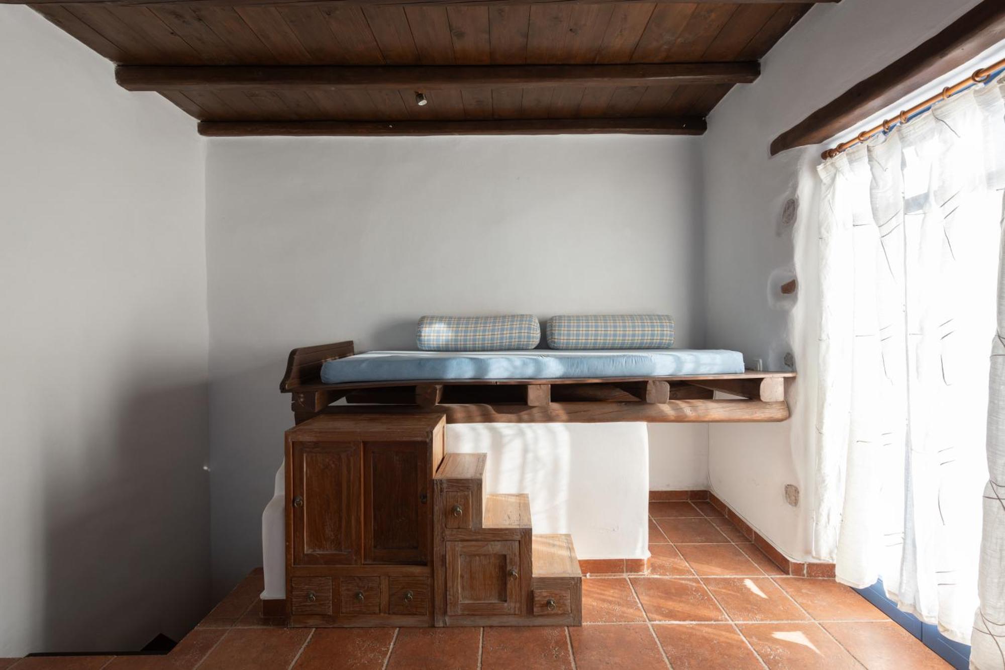 Villa Lydia Páros