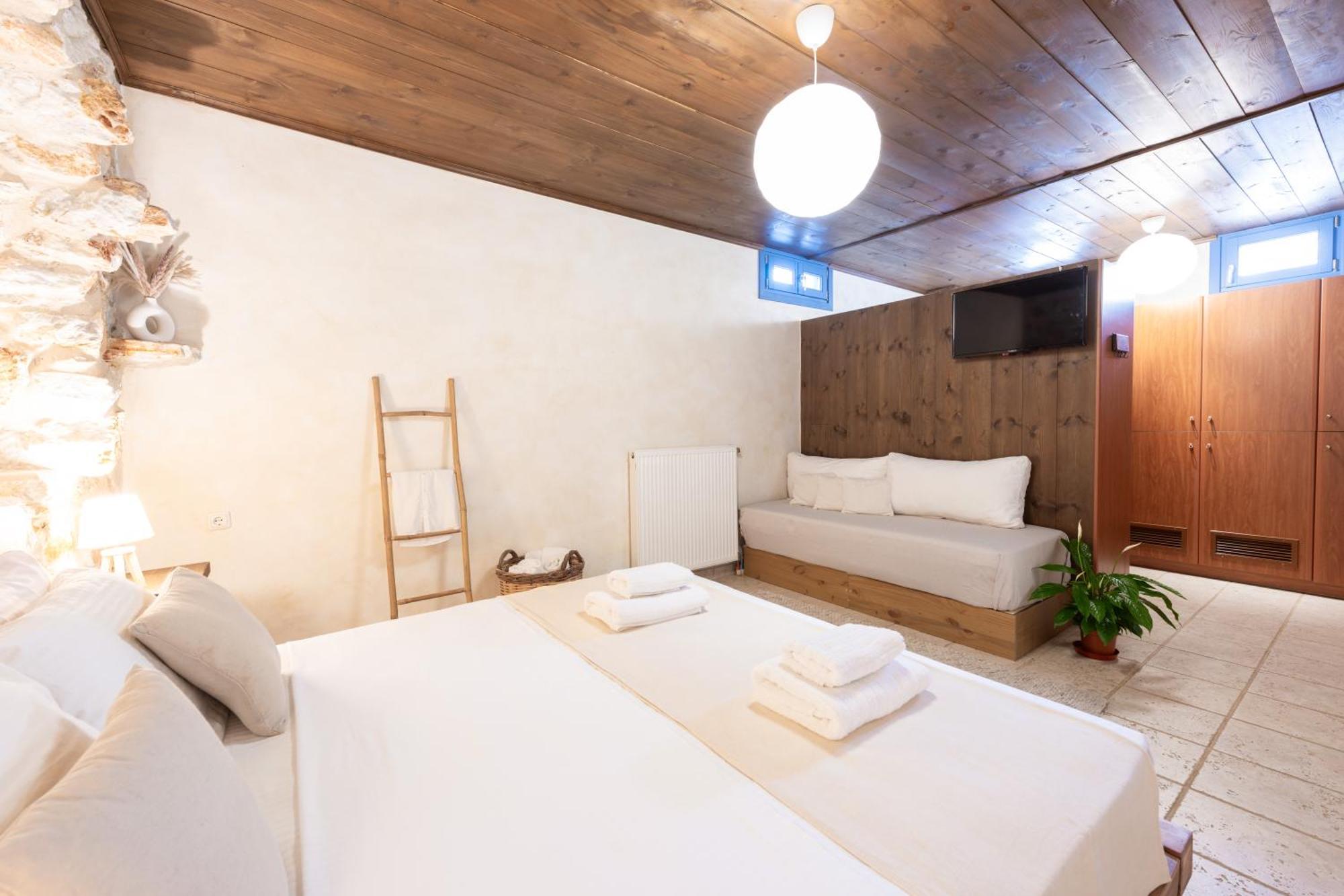 Lydia Villa Parikia (Paros)